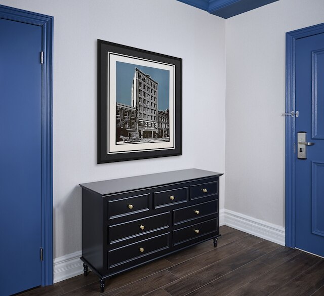 ホテル ビクトリア