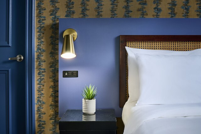 ホテル ビクトリア