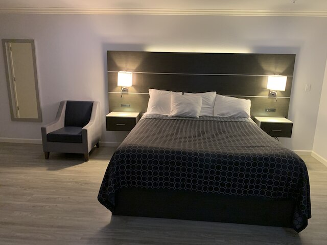 ミラージュ イン アンド スイーツ