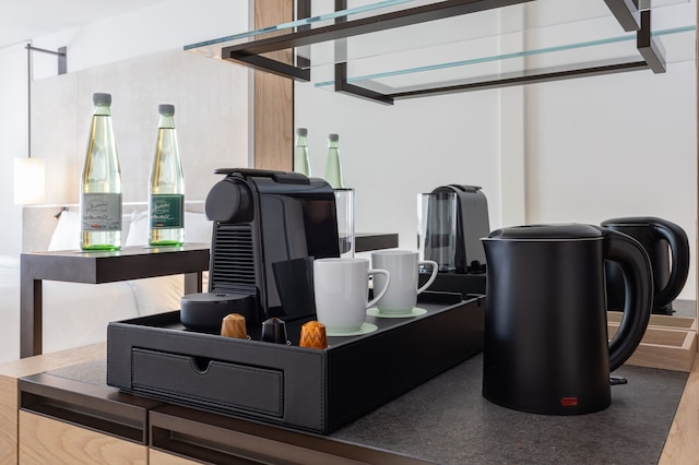 ザ ウェスティン グランド フランクフルト