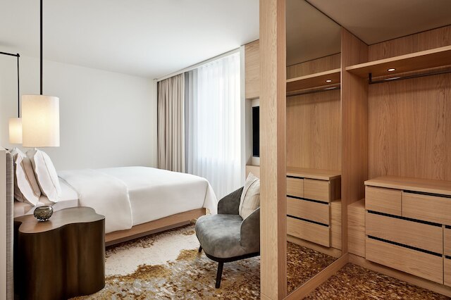 ザ ウェスティン グランド フランクフルト