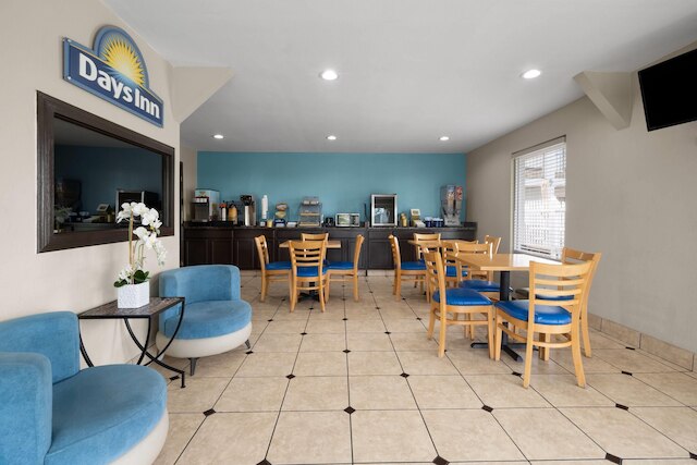 デイズ イン バイ ウィンダム オーガスタ ウィーラー ロード