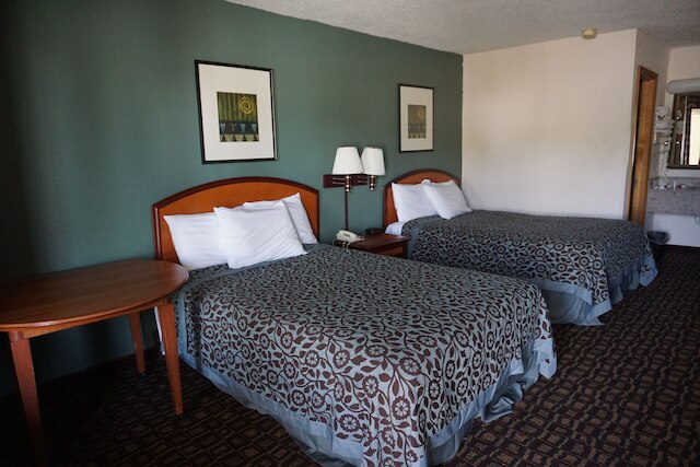 デイズ イン バイ ウィンダム オーガスタ ウィーラー ロード