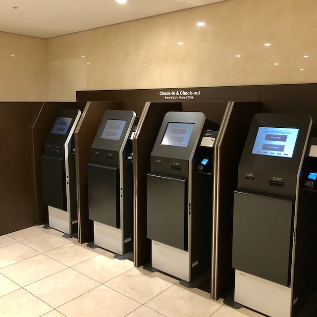 品川プリンスホテル