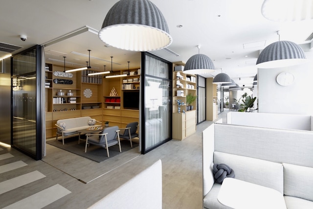 品川プリンスホテル