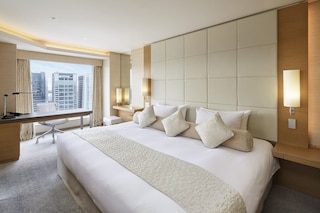 品川プリンスホテル