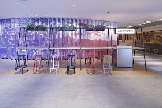 品川プリンスホテル