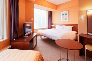 品川プリンスホテル