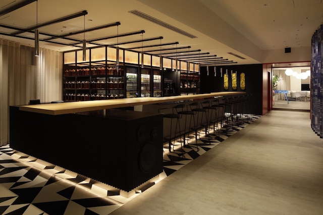 品川プリンスホテル