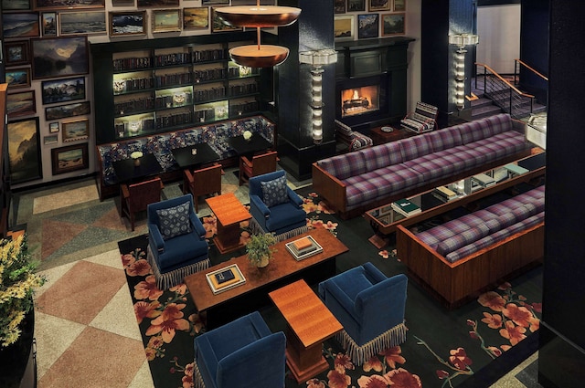 グラデュエート バイ ヒルトン シアトル