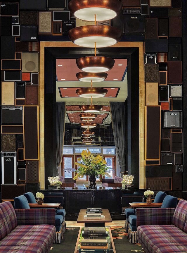 グラデュエート バイ ヒルトン シアトル