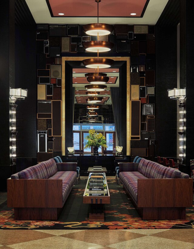 グラデュエート バイ ヒルトン シアトル