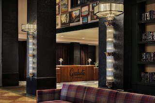 グラデュエート バイ ヒルトン シアトル