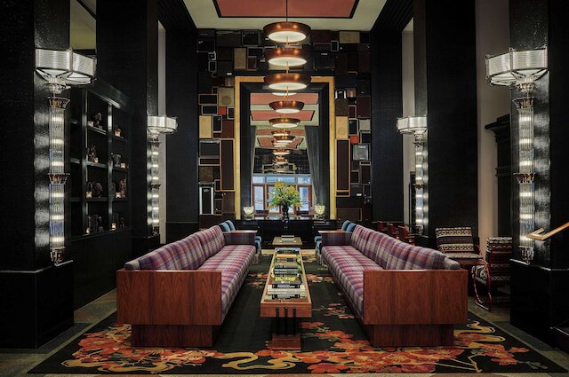 グラデュエート バイ ヒルトン シアトル