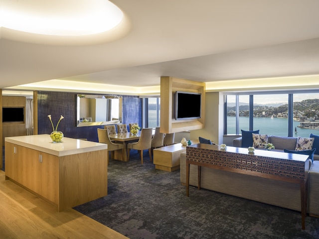 インターコンチネンタル ウェリントン by IHG