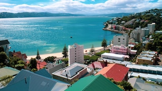 インターコンチネンタル ウェリントン by IHG