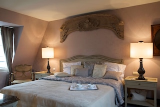 オテル シャトーブリアン シャンゼリゼ