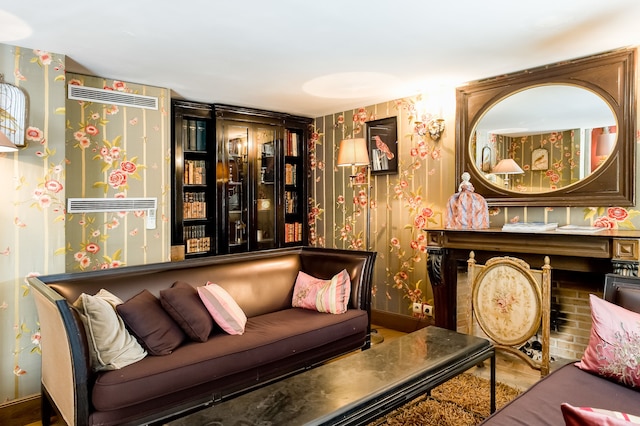 オテル シャトーブリアン シャンゼリゼ