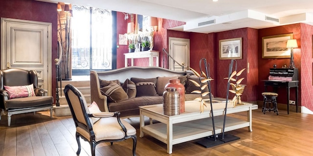 オテル シャトーブリアン シャンゼリゼ