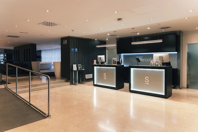 セルコテル コルドバ メディナ アサハラ