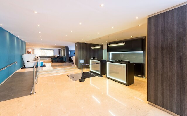 セルコテル コルドバ メディナ アサハラ