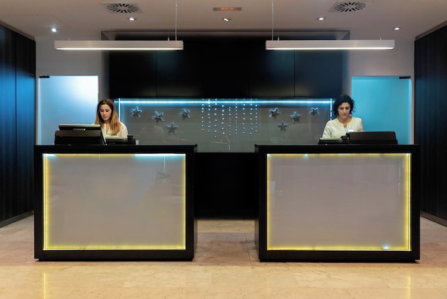 セルコテル コルドバ メディナ アサハラ