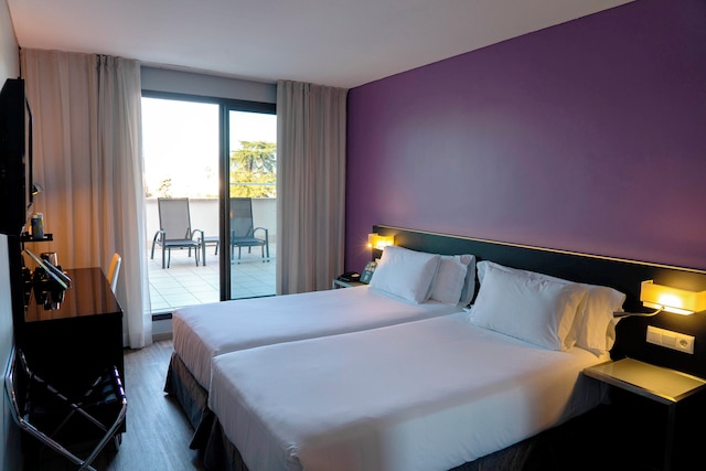 セルコテル コルドバ メディナ アサハラ