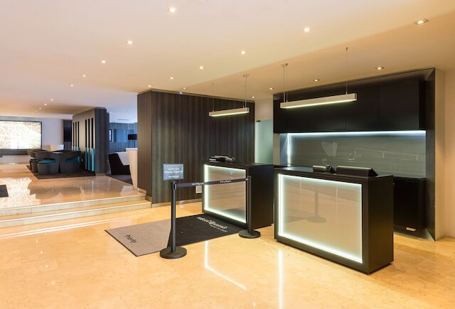 セルコテル コルドバ メディナ アサハラ