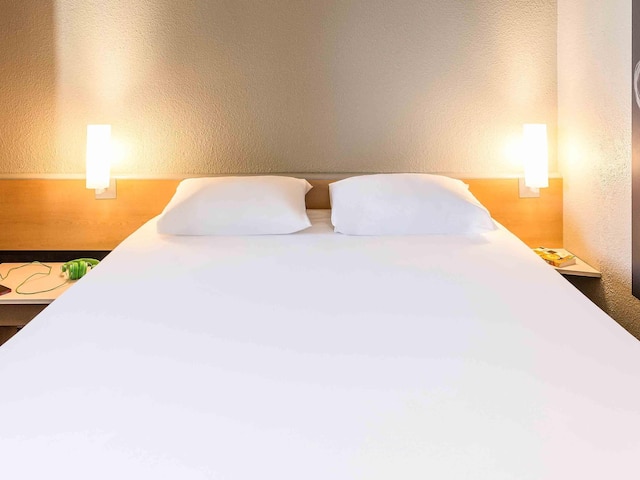 イビス トノン センター ホテル