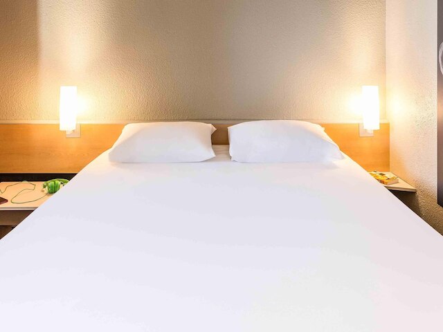 イビス トノン センター ホテル