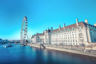 ロンドン･マリオット･ホテル･カウンティー･ホール