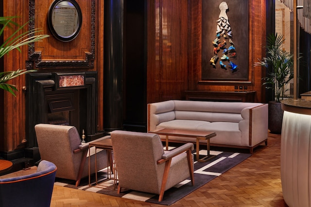 ロンドン･マリオット･ホテル･カウンティー･ホール