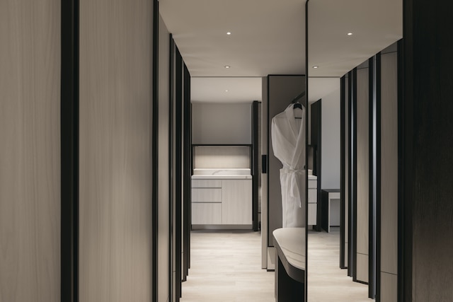 ヒルトン シンガポール オーチャード