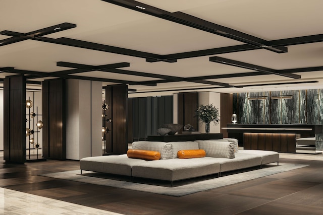 ヒルトン シンガポール オーチャード