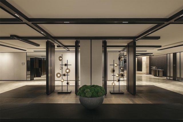 ヒルトン シンガポール オーチャード