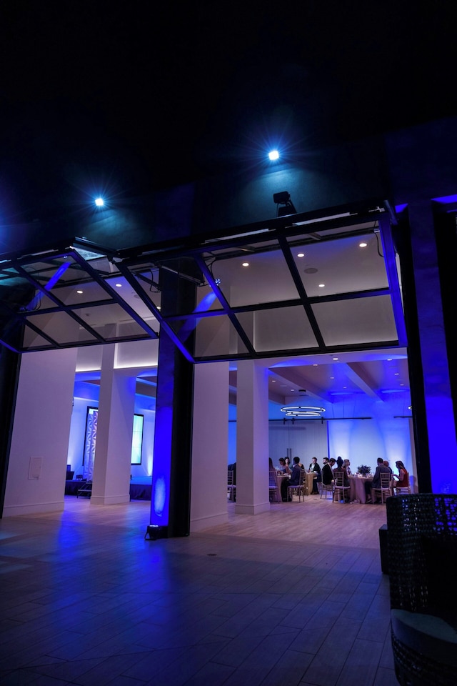 ベー ニューポート ビーチ マリオット リゾート & スパ