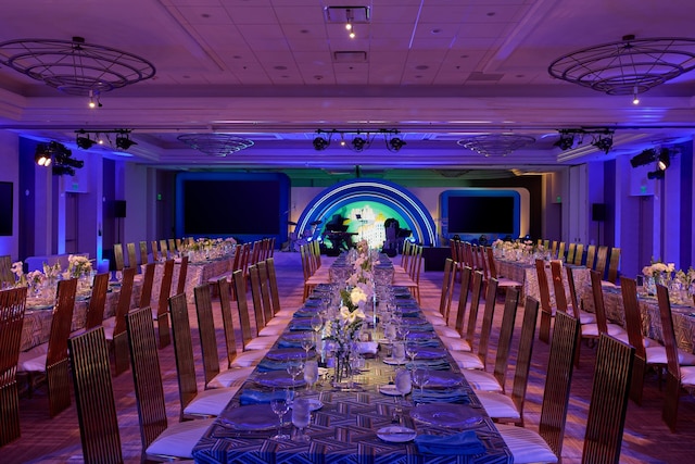 ベー ニューポート ビーチ マリオット リゾート & スパ