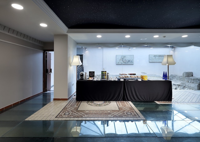 ユーロスターズ コンキスタドールホテル