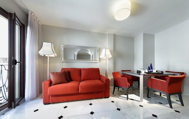 ユーロスターズ コンキスタドールホテル