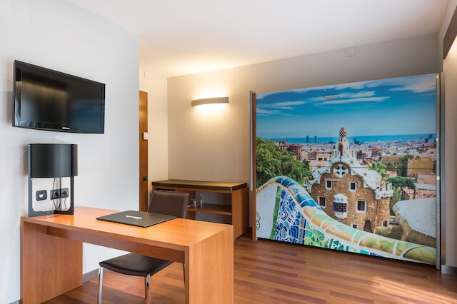 カタロニア ディアゴナル セントロ