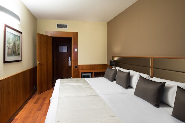 カタロニア ディアゴナル セントロ