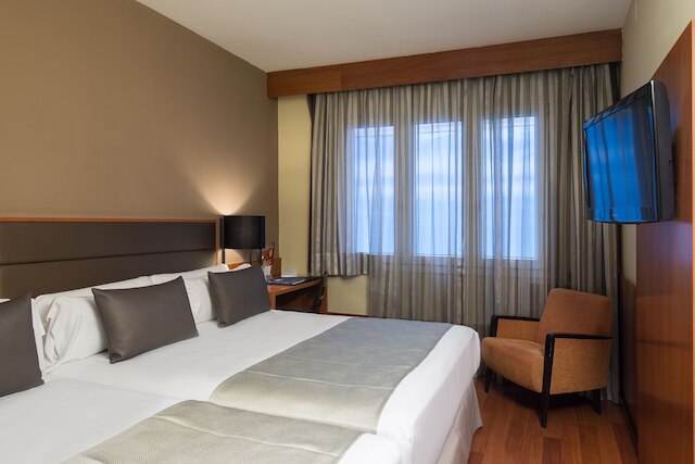 カタロニア ディアゴナル セントロ