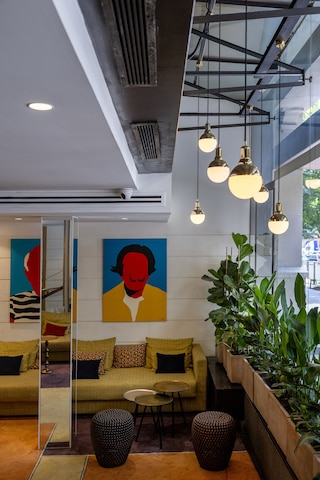 カタロニア ディアゴナル セントロ