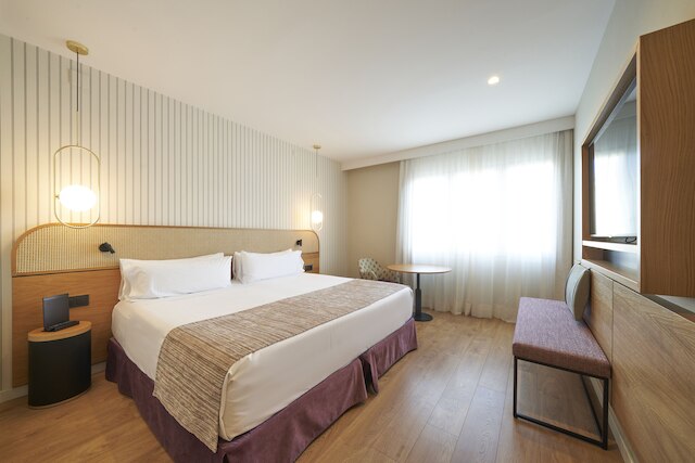 カタロニア ディアゴナル セントロ