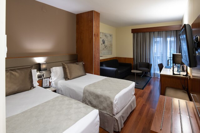 カタロニア ディアゴナル セントロ