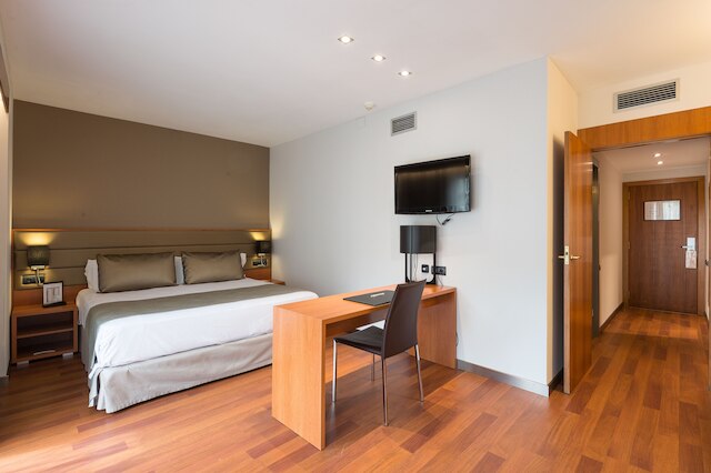 カタロニア ディアゴナル セントロ