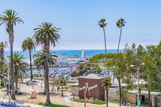 オーシャン ビュー ホテル