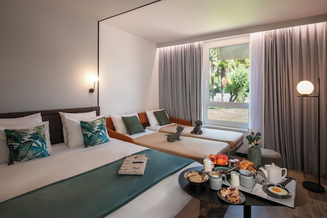 ノボテル ニース アエロポール キャップ 3000