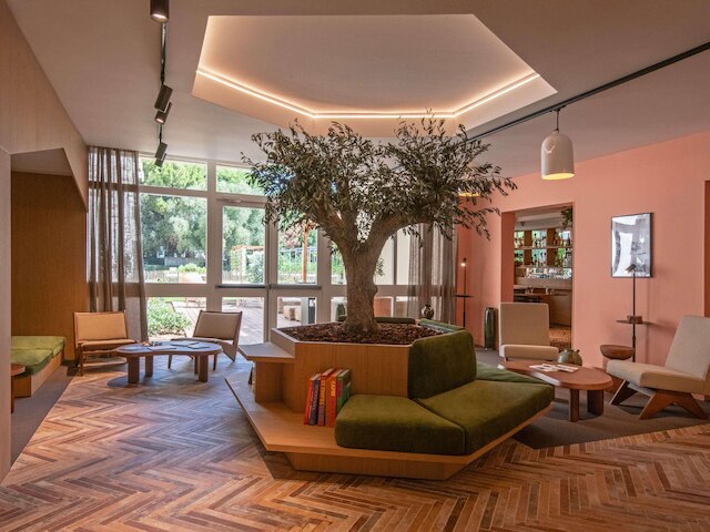 ノボテル ニース アエロポール キャップ 3000