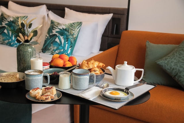 ノボテル ニース アエロポール キャップ 3000